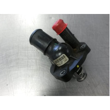 112X030 Thermostat Housing For 13-16 Ford Escape  2.5 3M4GBD